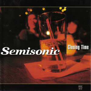 Closing Time (Semisonic song)